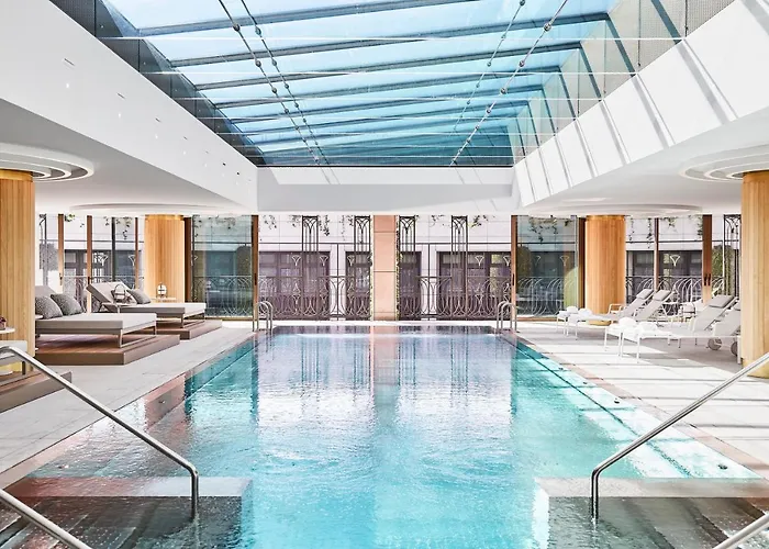 Four Seasons Hotel Madrid