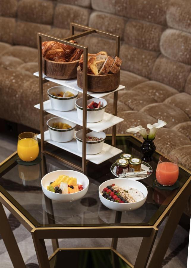 Hotel Four Seasons Madri