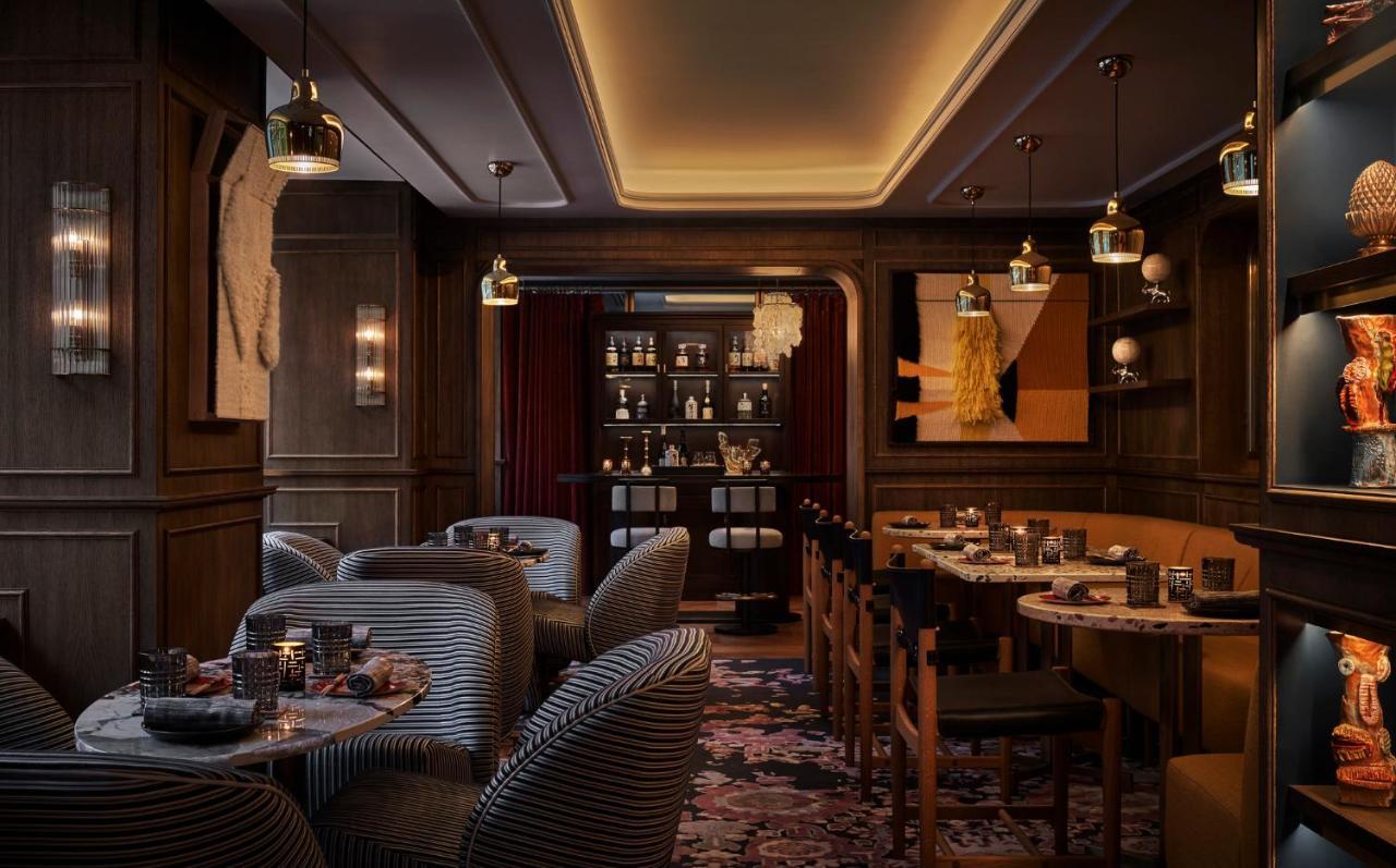 Four Seasons Hotel Madri