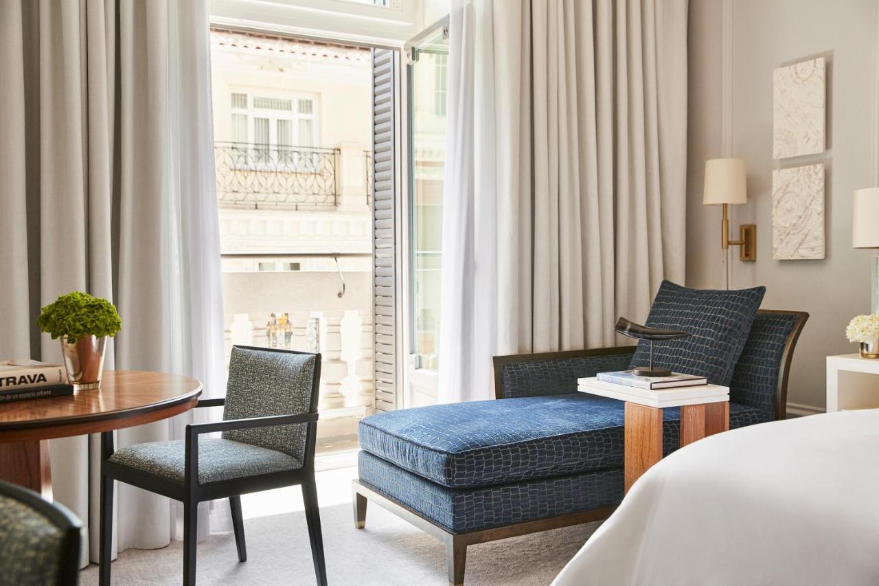Four Seasons 5* Madri