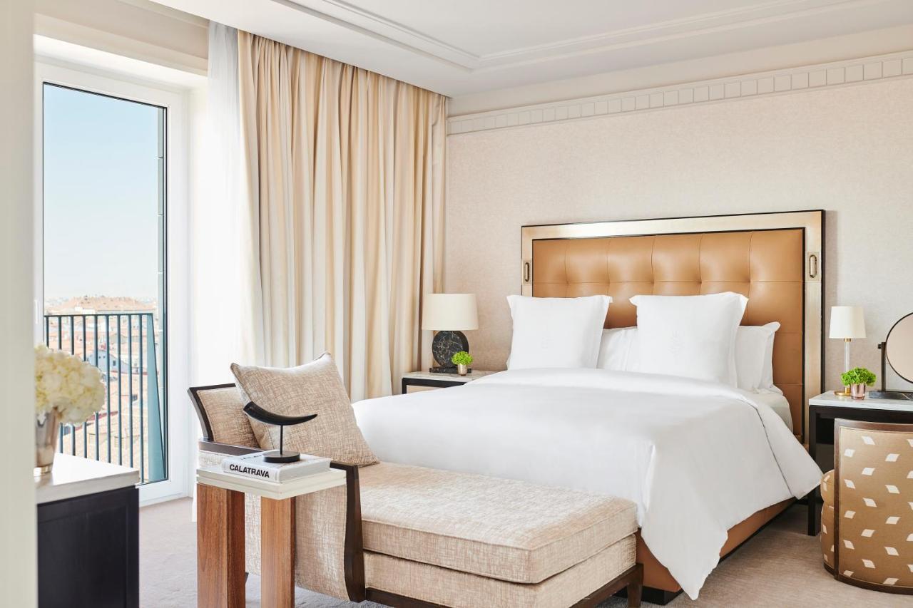 Four Seasons Hotel Madri