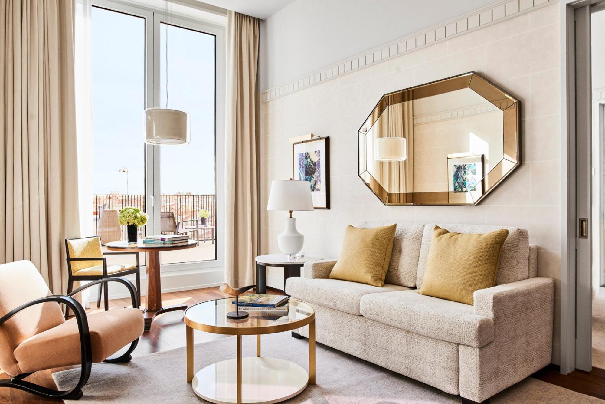 Four Seasons 5* Madri