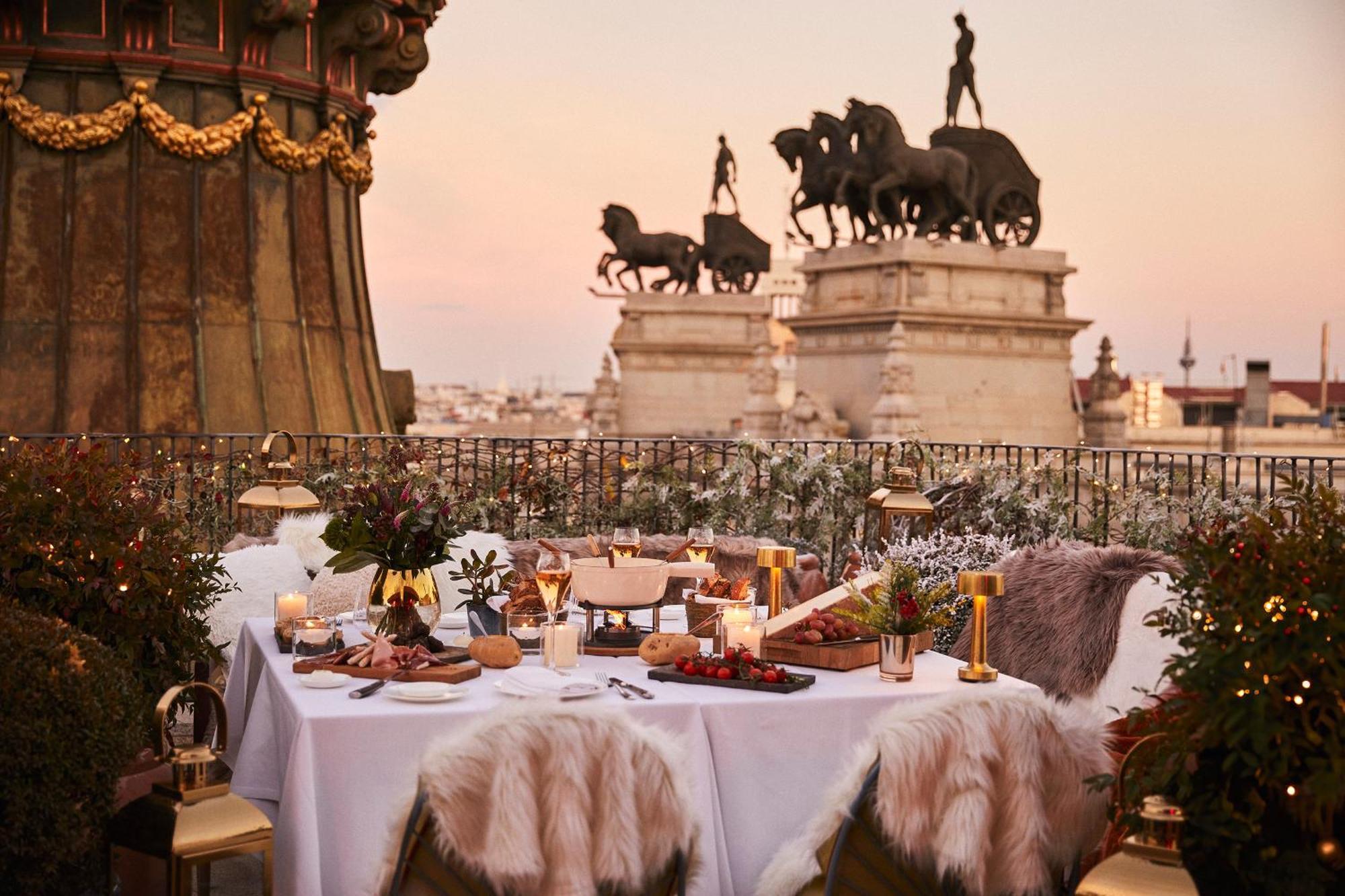 Four Seasons Hotel Madri